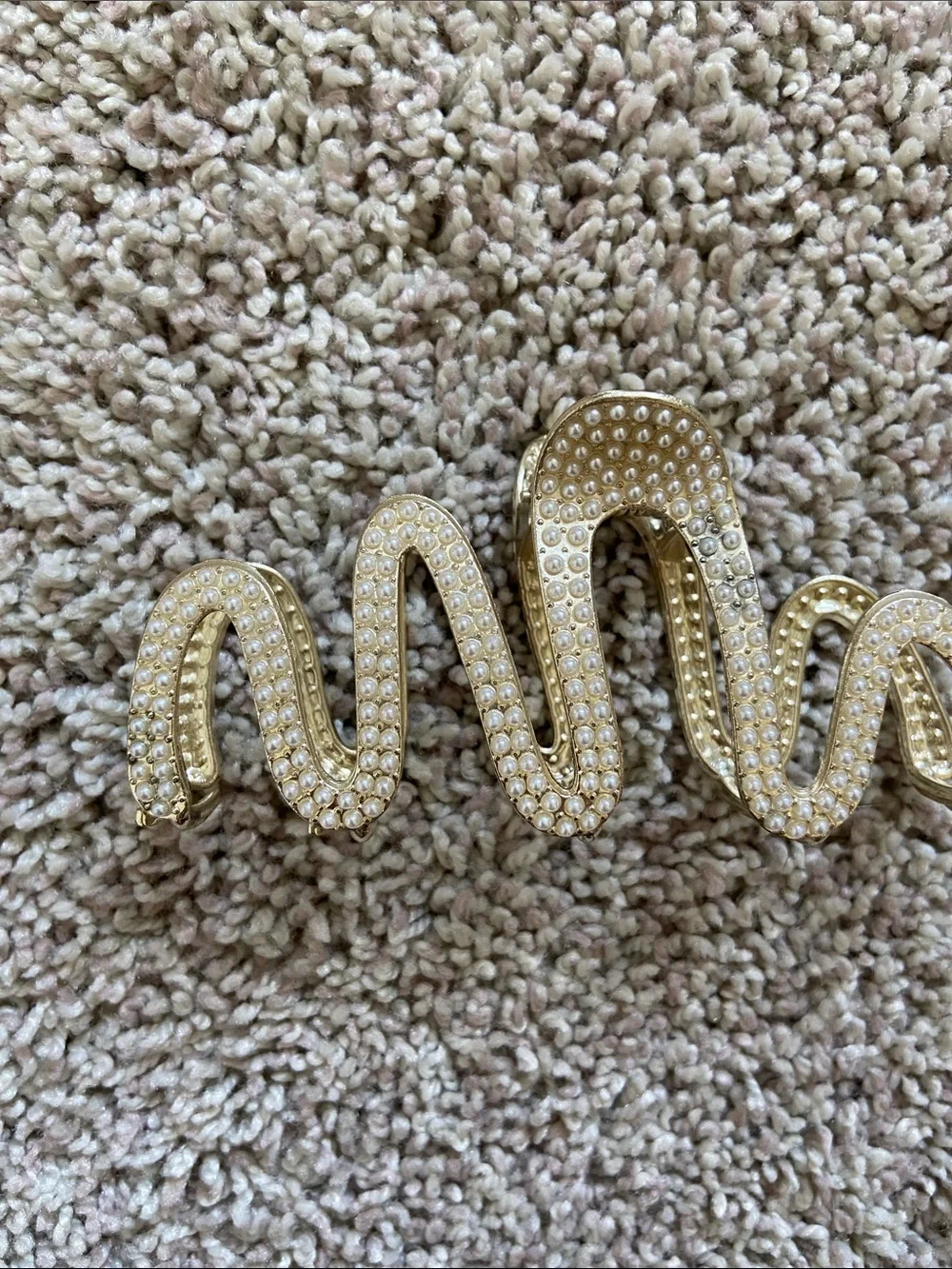 Hair Claw Bundle